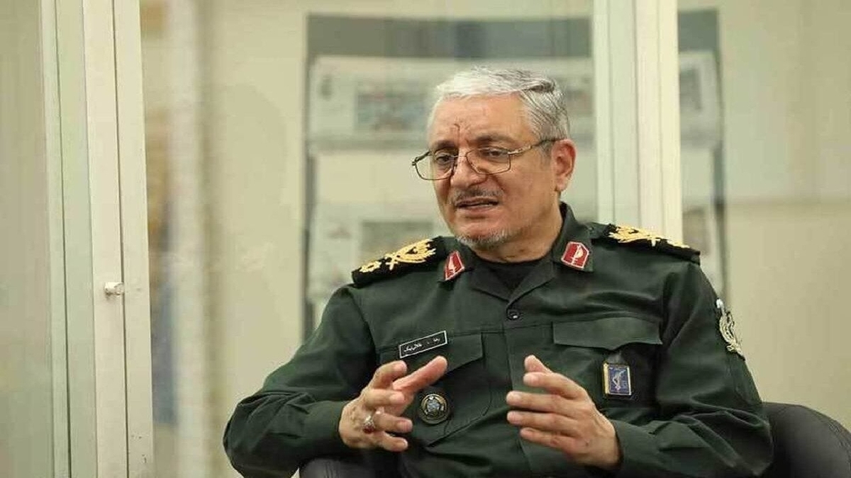 باشگاه خبرنگاران -وزارت دفاع: مجازات دشمن آمریکایی- صهیونیستی همچنان ادامه دارد