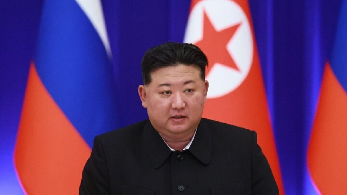 باشگاه خبرنگاران -کره شمالی: کشتارجمعی در خاورمیانه جنایات جنگ جهانی دوم را کم‌رنگ کرده است