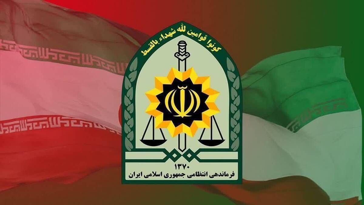 باشگاه خبرنگاران -آماده‌باش کامل پلیس سلماس در روز طبیعت/ استقرار در محورهای مواصلاتی و تفرجگاه‌ها
