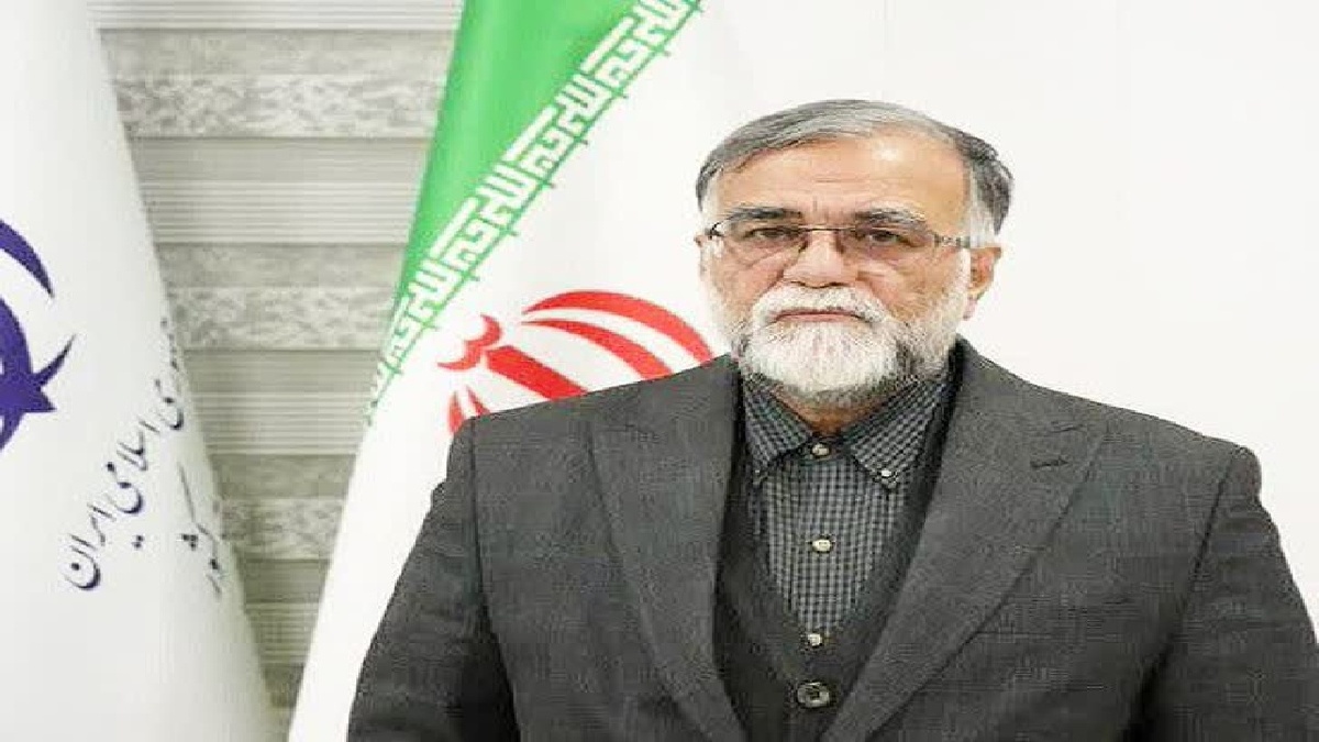 باشگاه خبرنگاران -حمله کور دشمن آمریکایی صهیونسیتی به جنوب خرم‌آباد