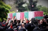 شمار شهدای ورزشکار زنجان به ۶ تن رسید