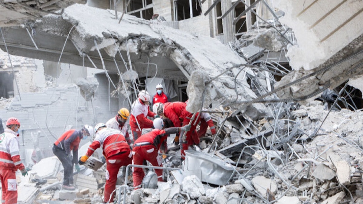 باشگاه خبرنگاران -تداوم تجاوز جنایتکاران و حق ذاتی دفاع مشروع ایران