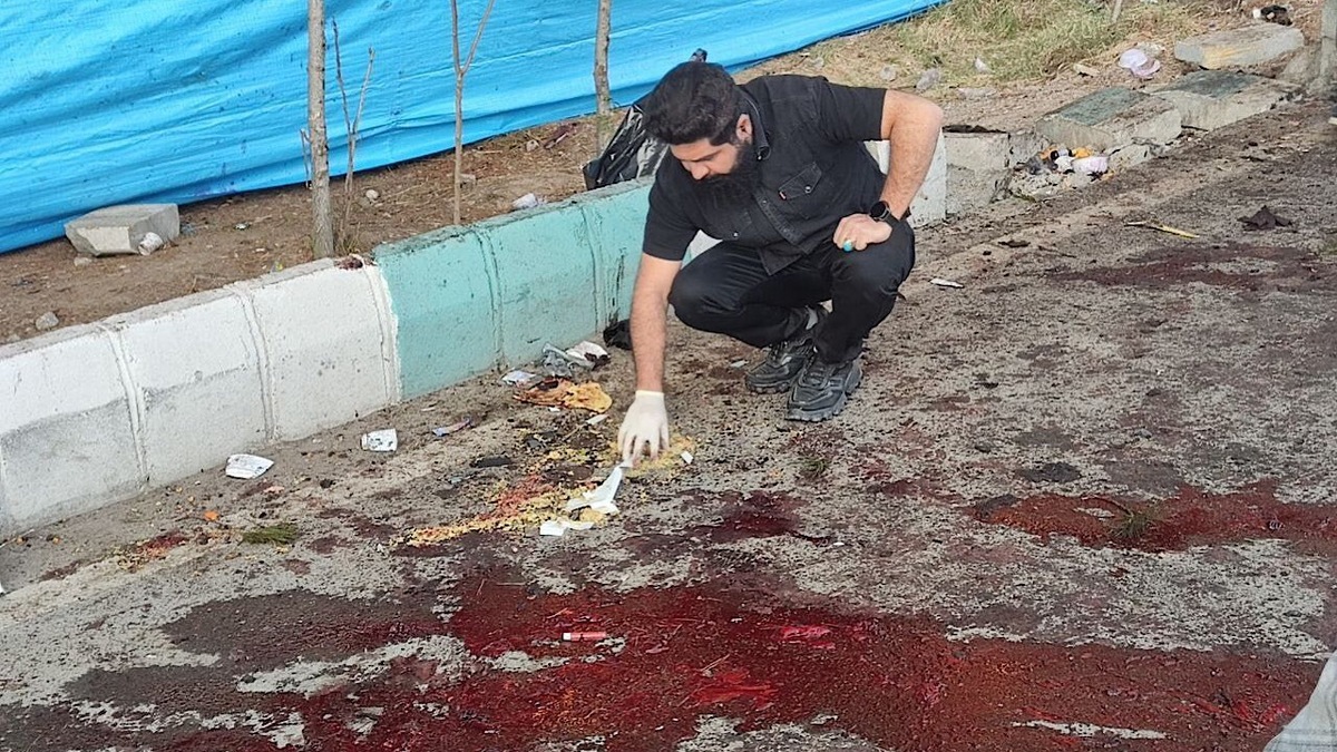 باشگاه خبرنگاران -کارنامه خونین «کمک‌های» ترامپ/ ۲۱۶ شهید کمتر از ۱۸ سال