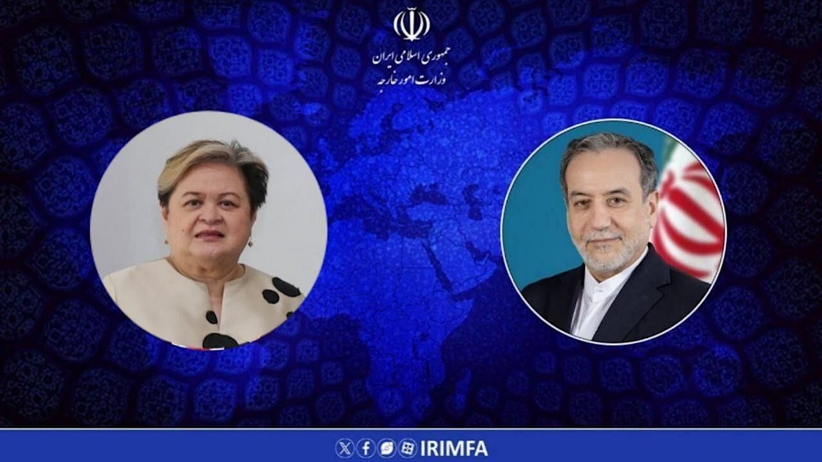 باشگاه خبرنگاران -ایران تسهیلات لازم برای تردد ایمن کشتی‌های غیرمتخاصم در تنگه هرمز را فراهم کرد