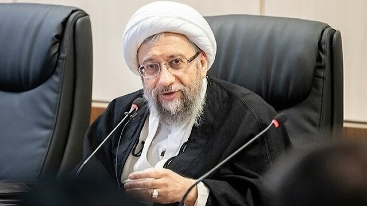 آملی لاریجانی: شرایط تنگه هرمز و جهان به قبل جنگ بازنمی‌گردد