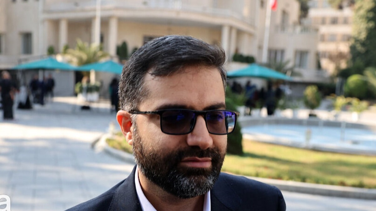 باشگاه خبرنگاران -معاون رئیس جمهور: خاموش کردن هر چراغ، «شلیک به دشمن» است