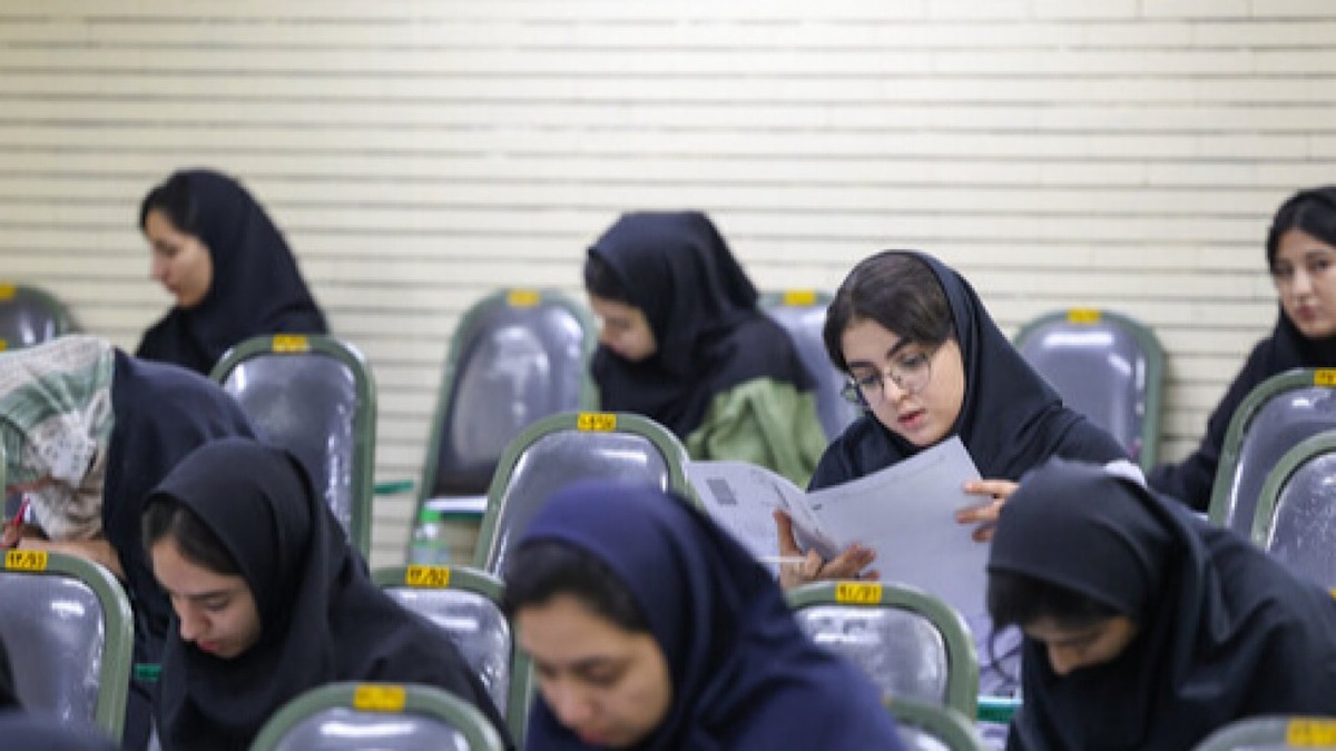 باشگاه خبرنگاران -اعلام تقویم آزمون‌های سال جدید/ برگزاری همزمان دو آزمون ارشد و دانشجومعلمان