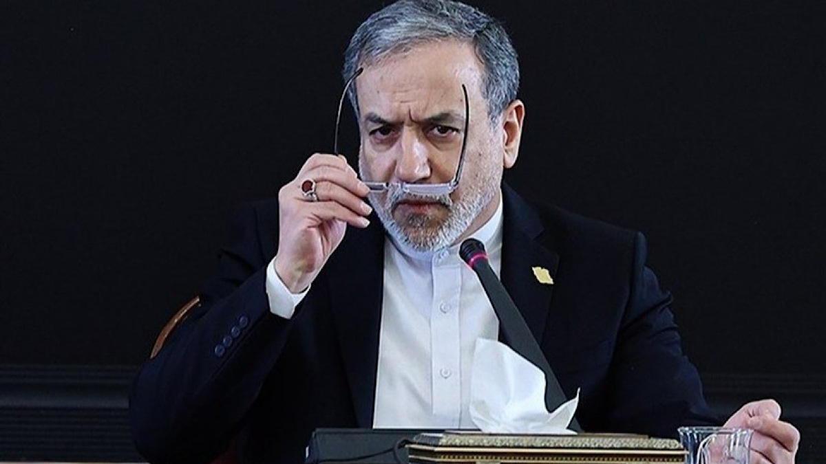 باشگاه خبرنگاران -بازنشر پیام دبیرکل سازمان بهداشت جهانی توسط سید عباس عراقچی