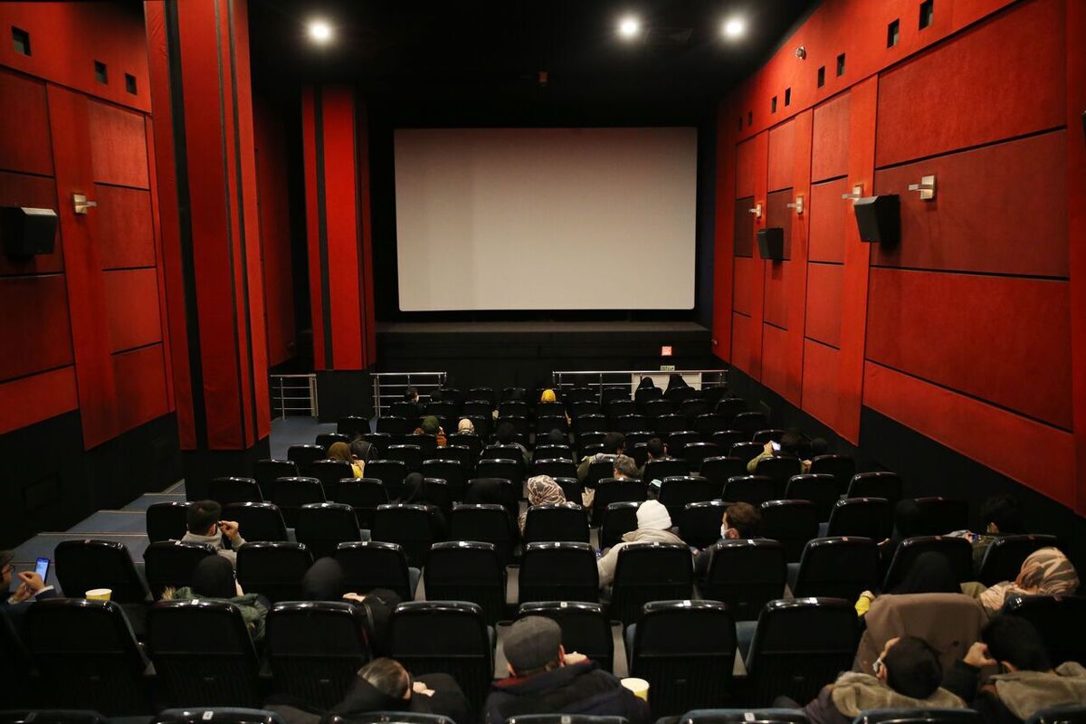 باشگاه خبرنگاران -«سینما ساعت ۶» برای حمایت از رویداد‌های مردمی آغاز شد