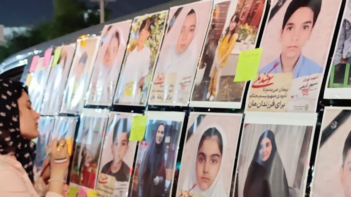 باشگاه خبرنگاران -نهادهای بین‌المللی تدابیر جدی برای توقف کشتار غیرنظامیان اتخاذ کنند