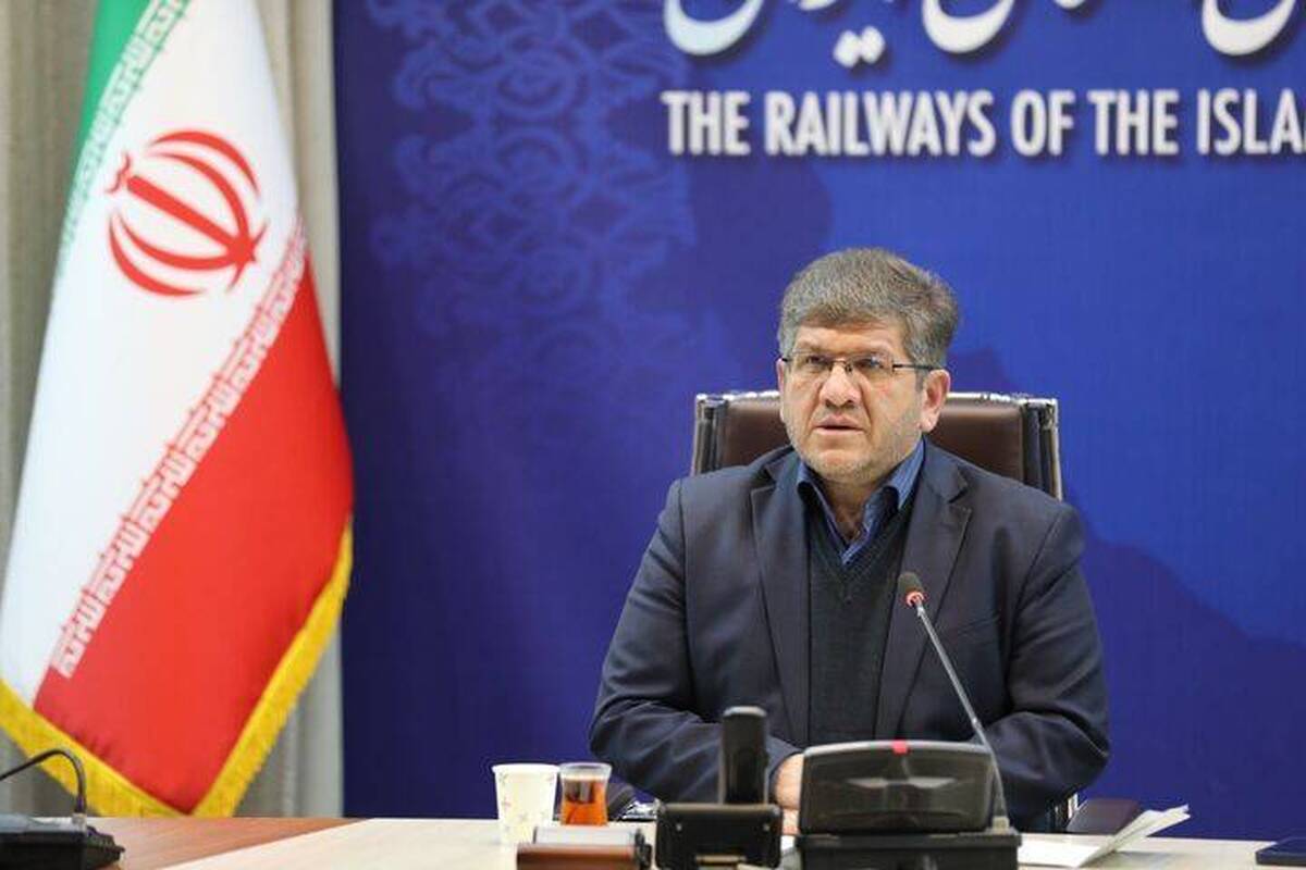 باشگاه خبرنگاران -نظارت دقیق بر ایمنی قطارها، تأمین آرامش مسافران