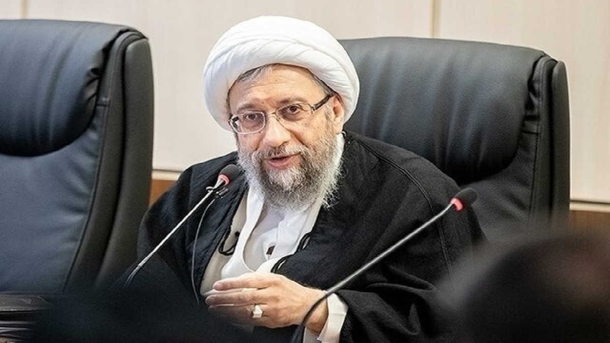 باشگاه خبرنگاران -آیت‌الله آملی‌لاریجانی: با حضور میدانی مردم بر دشمنان غلبه می‌کنیم