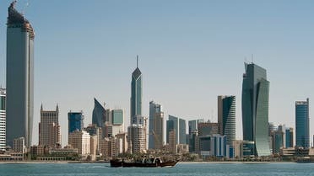 باشگاه خبرنگاران -تأسیسات برق و آب کویت هدف قرار گرفت