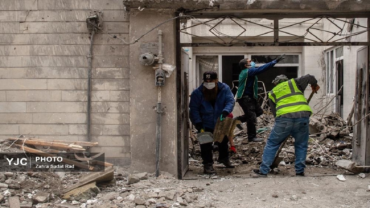 باشگاه خبرنگاران -جزئیات حملات ۲۴ ساعت گذشته دشمن به مناطق غیرنظامی