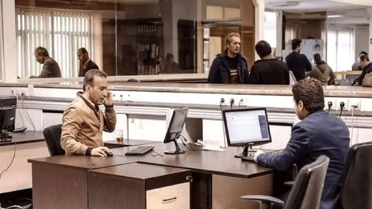 باشگاه خبرنگاران -توضیحات استاندار تهران در مورد ساعات کاری ادارات و بانک‌ها از روز شنبه ۱۵ فروردین