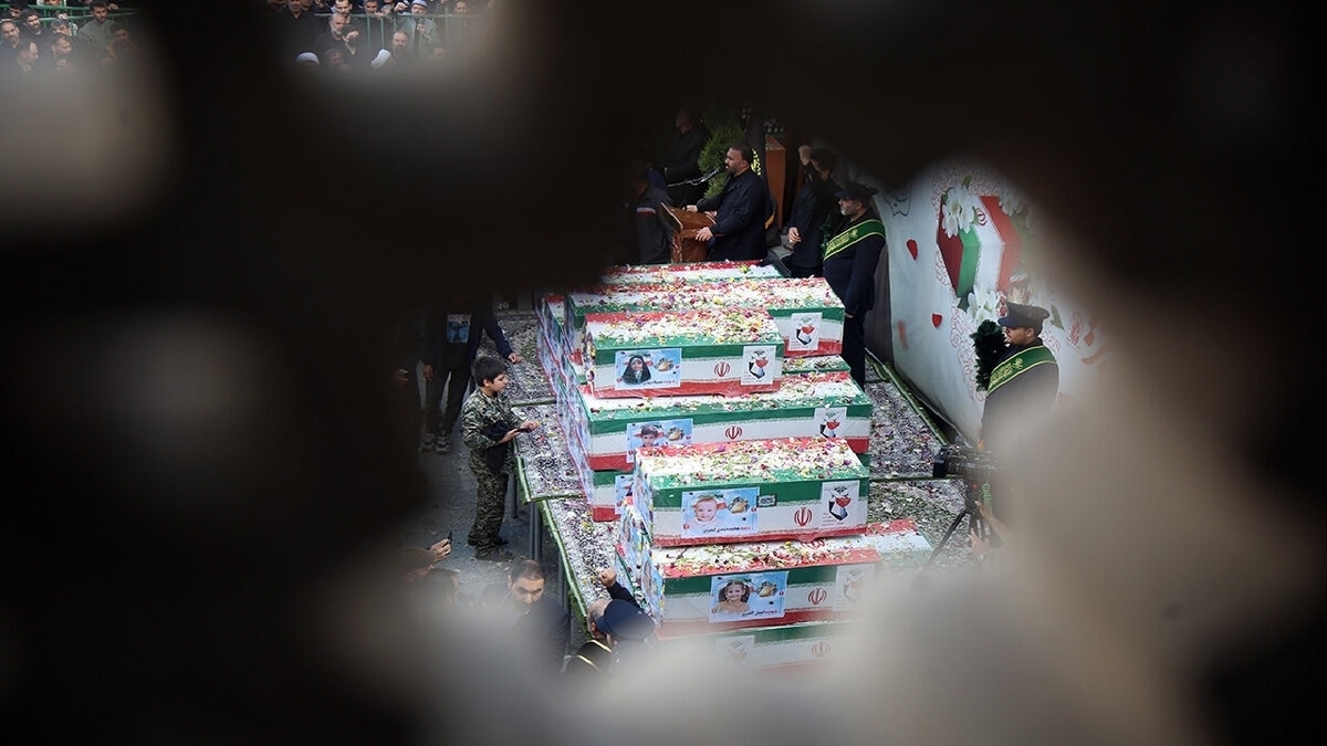 باشگاه خبرنگاران -وزارت بهداشت: شمار شهدای زن در جنگ به ۲۵۱ نفر رسید