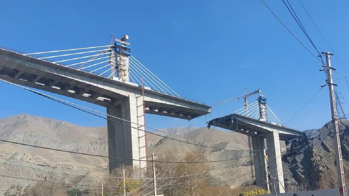 باشگاه خبرنگاران -اسماعیل بقائی: خراب‌کردن پل‌های بزرگ، خرابکاران را بزرگ نمی‌کند