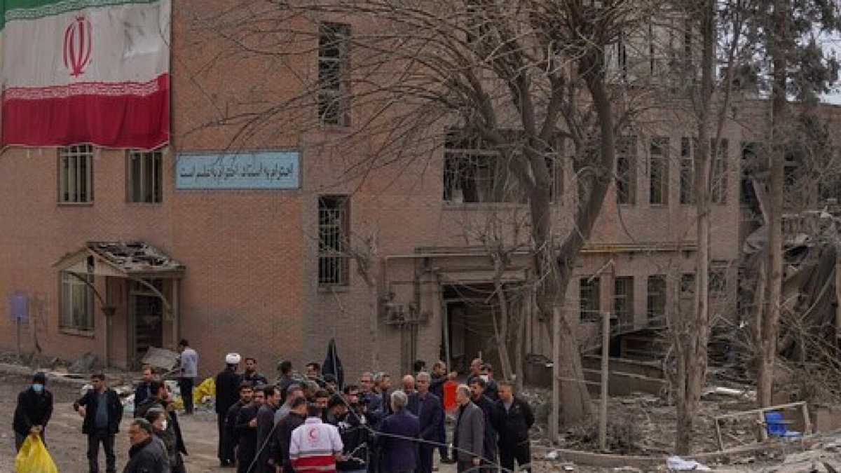 باشگاه خبرنگاران -درخواست فوری برای محکومیت و توقف حملات به موسسات آموزشی و پژوهشی