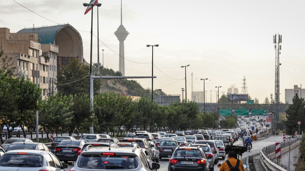 باشگاه خبرنگاران -ترافیک فوق سنگین در مسیر تهران/ ثبت بیش از ۴۲۰ میلیون تردد نوروزی در جاده‌های کشور