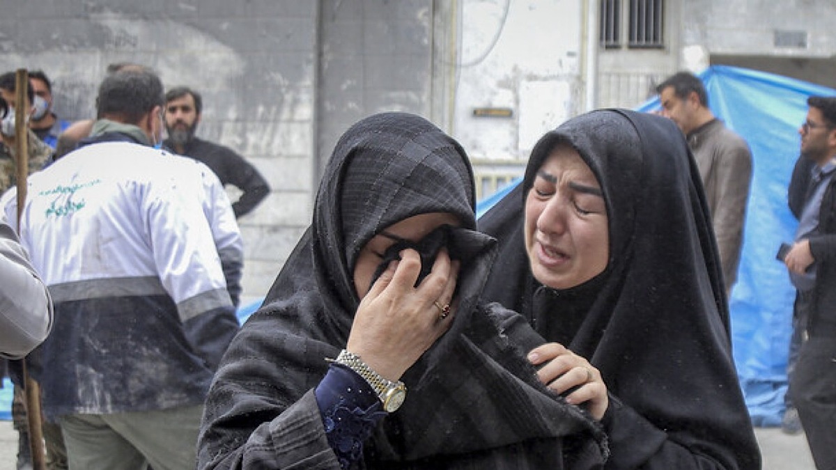 باشگاه خبرنگاران -اعلام آخرین گزارش حملات هوایی به مناطق غیرنظامی و حیاتی طی ۲۴ ساعت گذشته