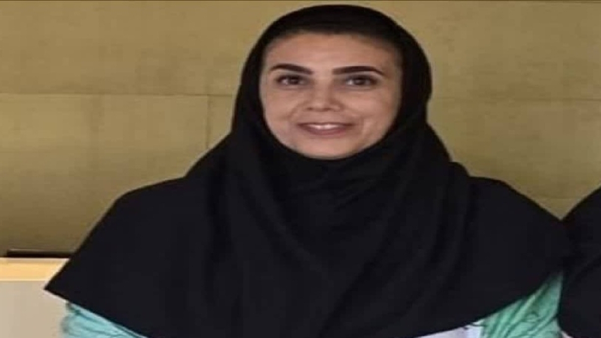 باشگاه خبرنگاران -مربی تیم ملی پارا دوومیدانی: پیروزی نهایی از آنِ صابران و مجاهدان است