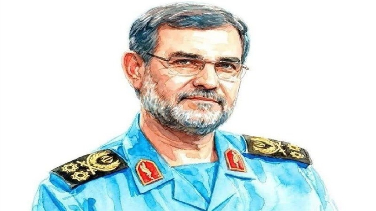 باشگاه خبرنگاران -تنگسیری ۱۷ ساله و مأموریتی که او را چشم جبهه کرد