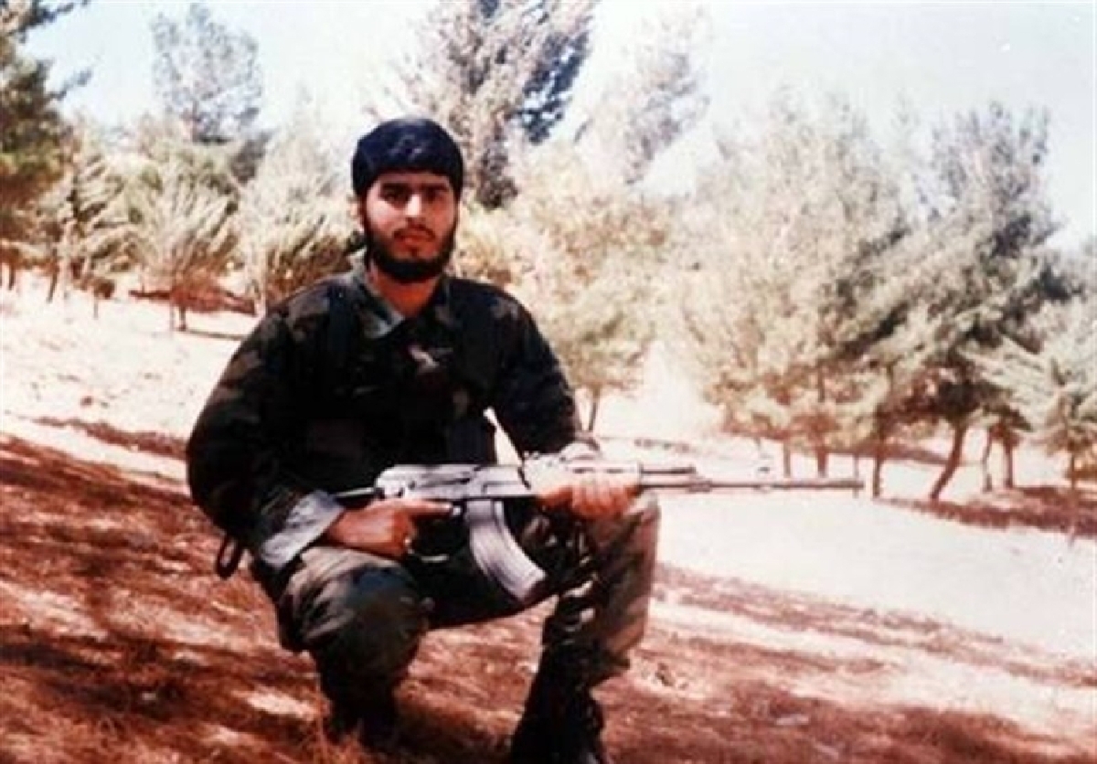 باشگاه خبرنگاران -وصیت عجیب شهید مرموز حزب الله چه بود؟