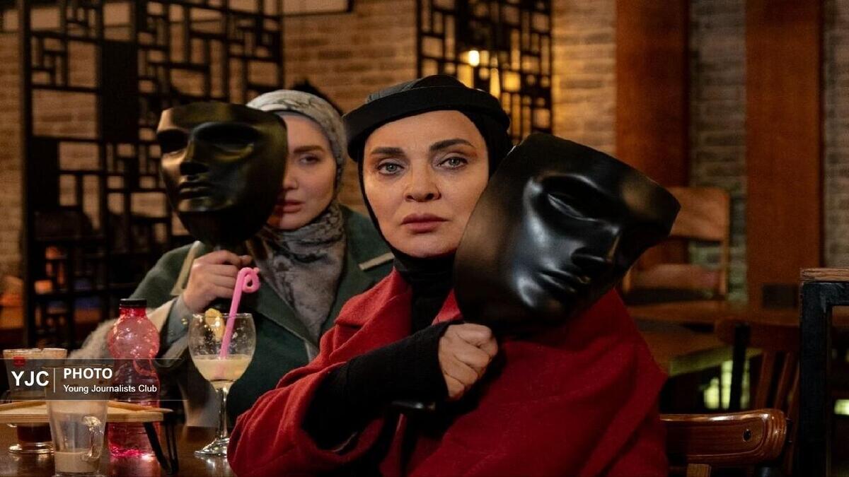 باشگاه خبرنگاران -تفاوت راموس با ناتاشا در سریال «روشنایی شب»/ «روشنایی شب» از هدف دشمن برای زدن زیرساخت‌های کشور می‌گوید