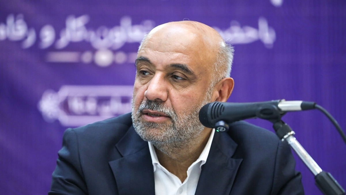 باشگاه خبرنگاران -میدری: پایداری صندوق‌های بیمه‌ای با توازن دقیق در منابع و مصارف تضمین می‌شود