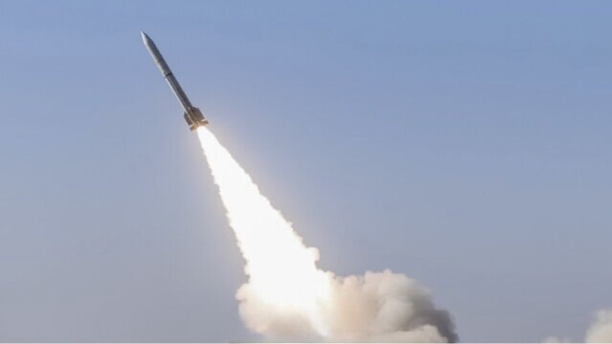 باشگاه خبرنگاران -سپاه: در صورت تکرار حمله به اهداف غیرنظامی مرحله دوم موج ۹۶، بسیار کوبنده‌تر اجرا خواهد شد