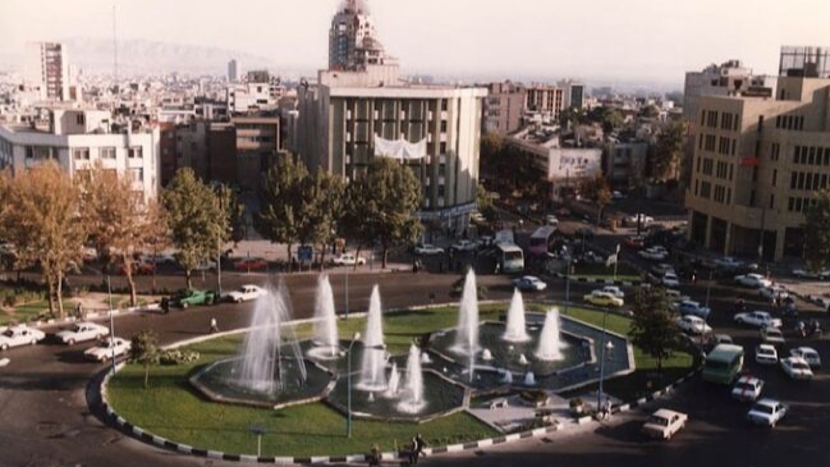 باشگاه خبرنگاران -تغییر نام میدان آرژانتین تهران تصویب شد