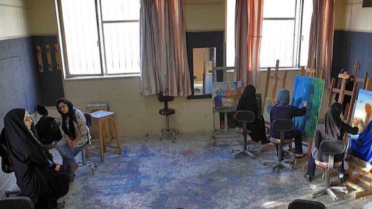 باشگاه خبرنگاران -آموزش‌های هنری هر شهر به روال عادی بازگردد