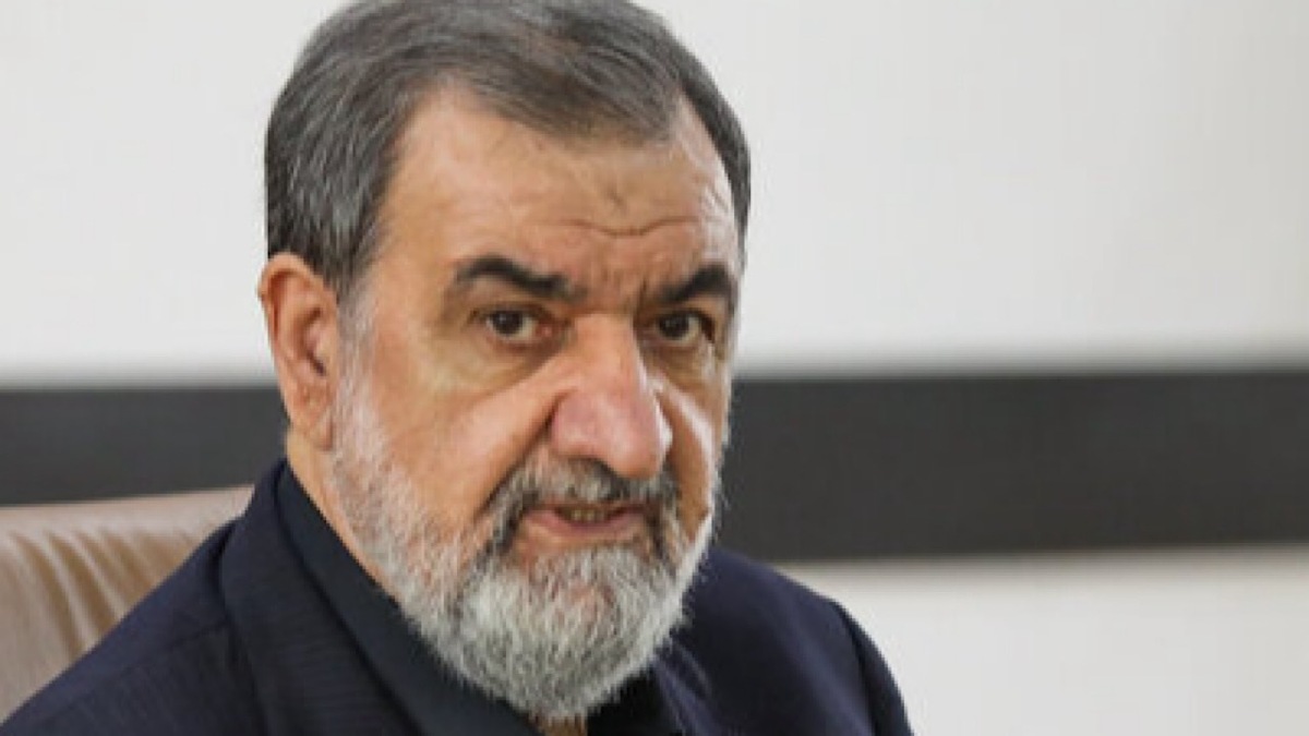 باشگاه خبرنگاران -واکنش محسن رضایی به تهدید و توهین ترامپ