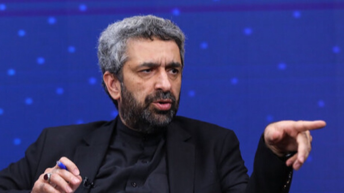 باشگاه خبرنگاران -معاون دفتر پزشکیان: تنگه هرمز فقط با رژیم حقوقی جدید باز می‌شود