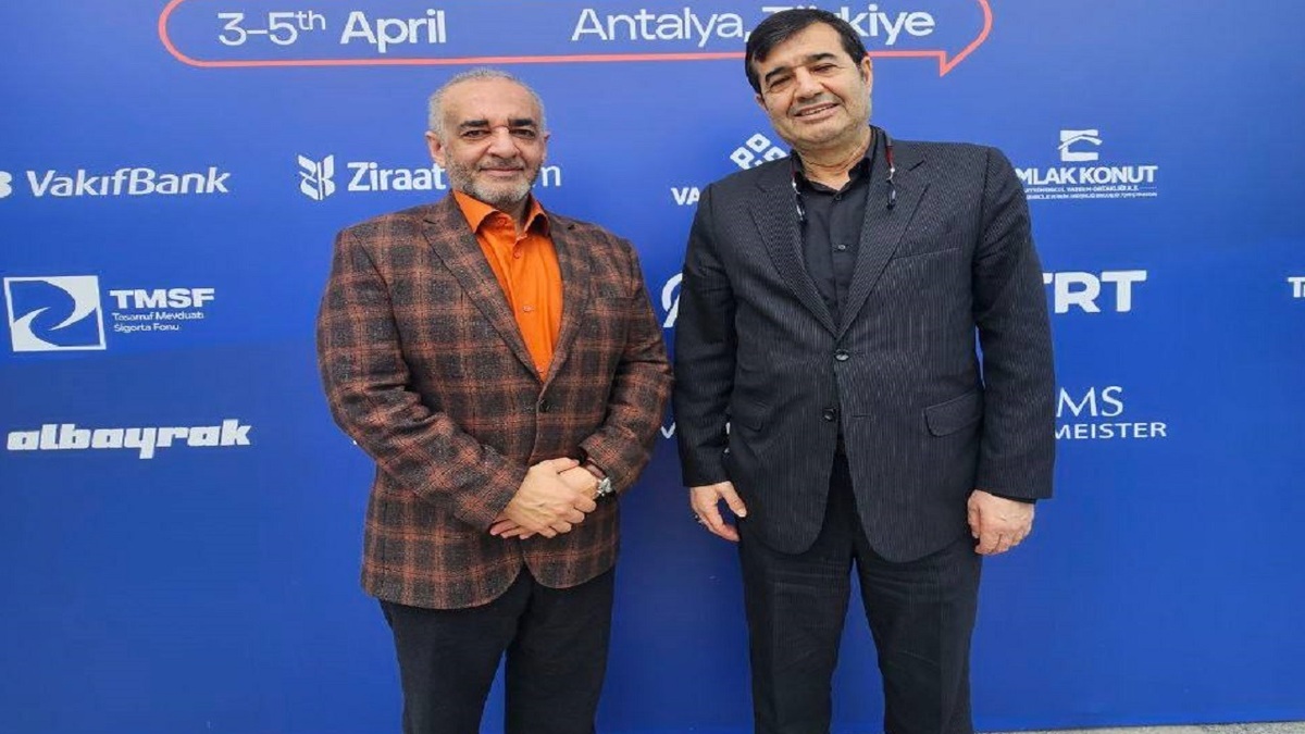 باشگاه خبرنگاران -اردوی مشترک بانوان ایران و ازبکستان در آنتالیا برگزار شود