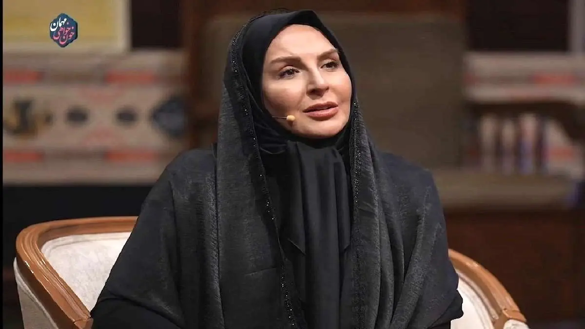 باشگاه خبرنگاران -آزیتا ترکاشوند راوی ایستادگی زنان در جنگ تحمیلی سوم شد