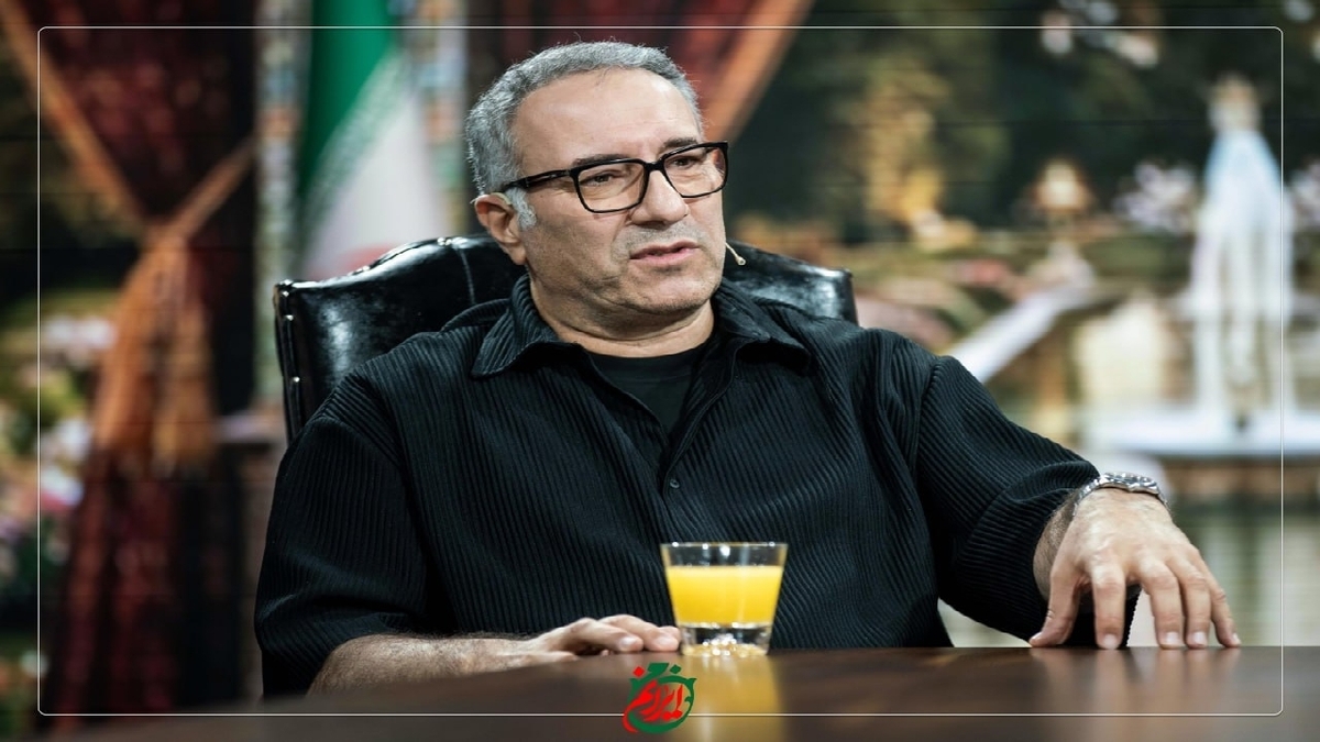 باشگاه خبرنگاران -رضا میرکریمی: مشابه حمله به ناو دنا در شهریور ۱۳۲۰ رخ داد