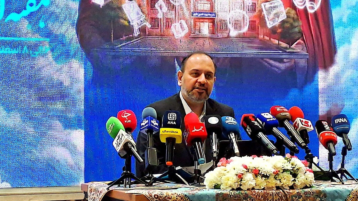 باشگاه خبرنگاران -اقدامات معاونت پرورشی وزارت آموزش و پرورش در آستانه چهلم رهبر معظم انقلاب