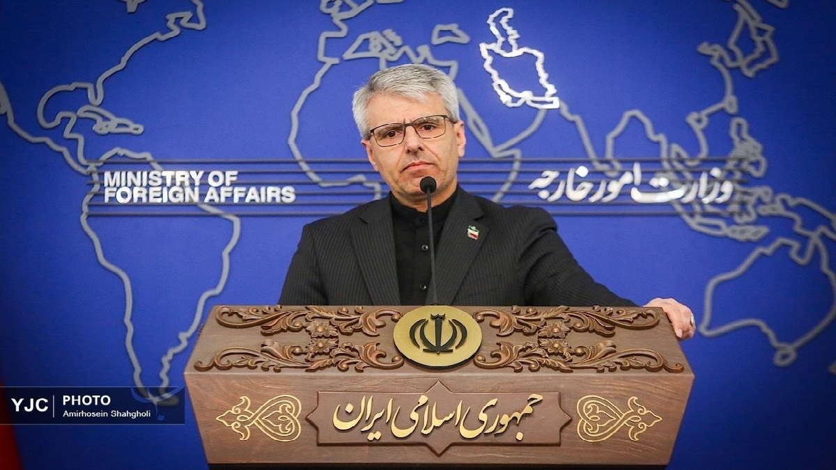 باشگاه خبرنگاران -بقائی: بیان مطالبات نباید به معنای کوتاه آمدن در برابر دشمن تلقی شود