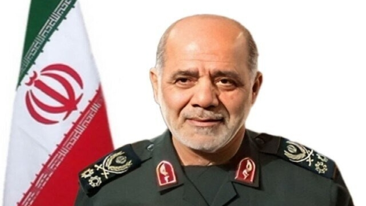 باشگاه خبرنگاران -دشمنان بدانند ملت و نیرو‌های مسلح ما با شهادت فرزندان مجاهد خود، مقاوم‌تر می‌شوند