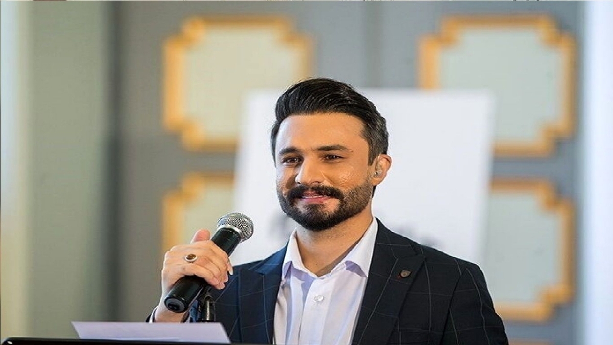 باشگاه خبرنگاران -راغب: از وطن‌فروش‌ها فاصله بگیرید!