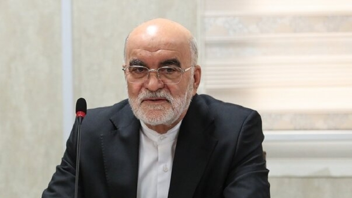 باشگاه خبرنگاران -پیام دبیر ستاد حقوق بشر در پی شهادت رئیس سازمان اطلاعات سپاه