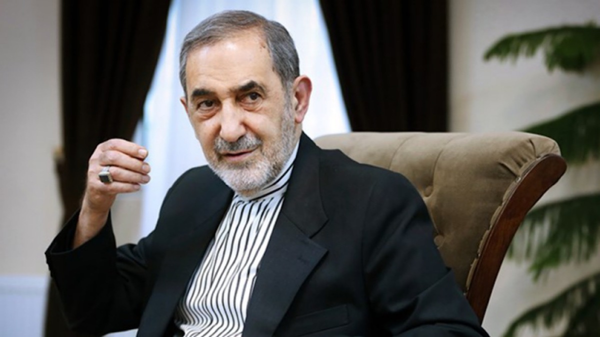 باشگاه خبرنگاران -ولایتی خطاب به ترامپ: خلیج فارس جای قمار بازی نیست!