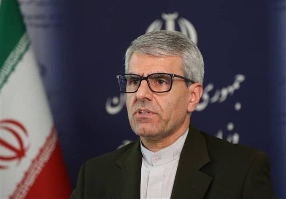 باشگاه خبرنگاران -هشدار صریح ایران درباره عواقب هرگونه تعرض به زیرساخت‌های انرژی