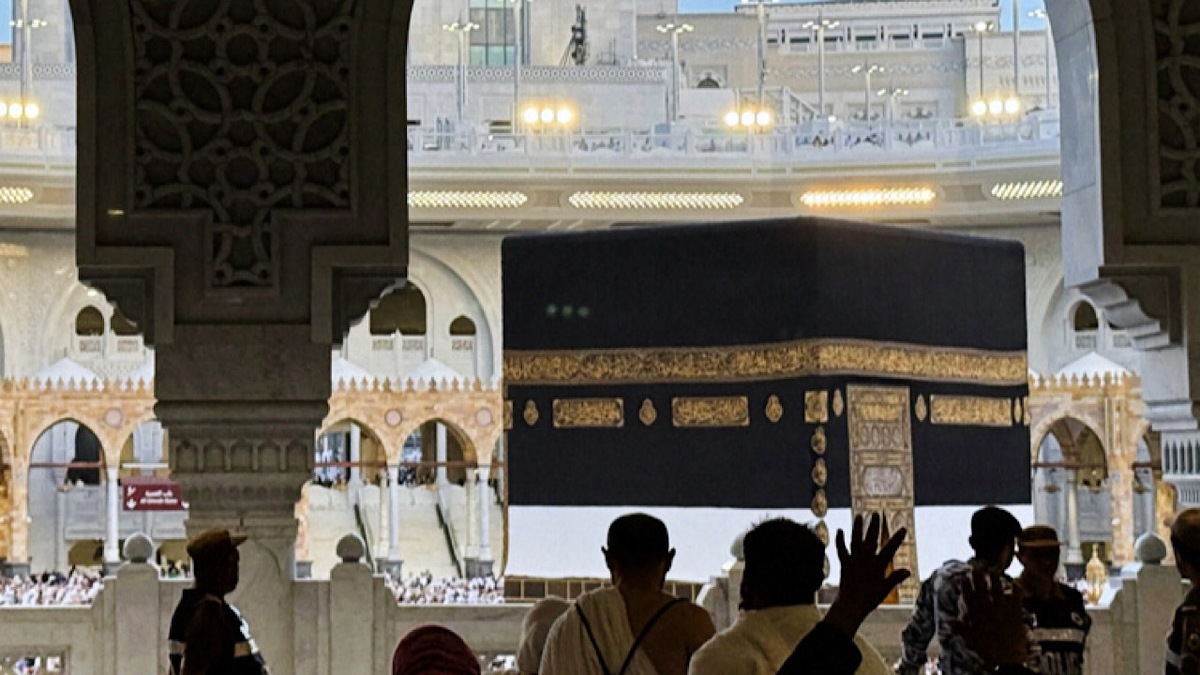 باشگاه خبرنگاران -زائران بیت‌الله الحرام با تصمیم مراجع ذیصلاح اعزام می‌شوند