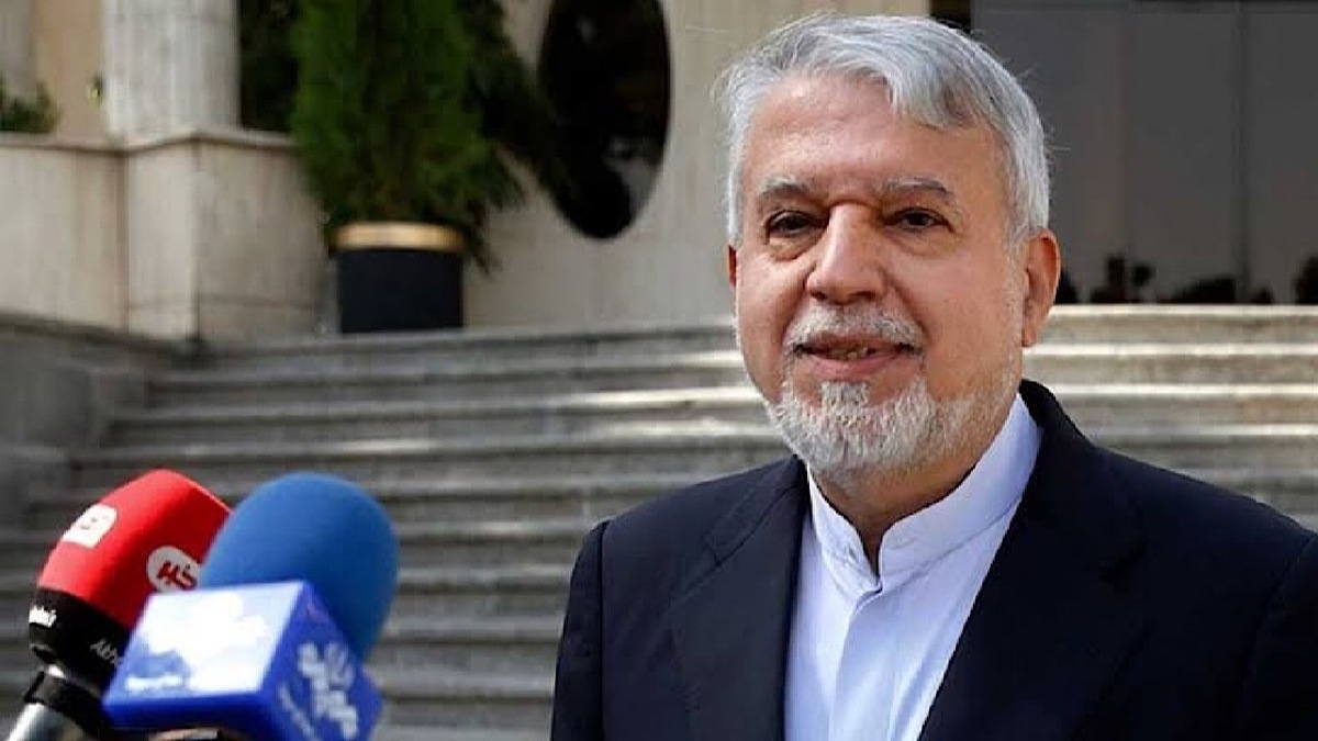 باشگاه خبرنگاران -وزیر میراث فرهنگی: دشمن فهم تاریخی از ملت ایران ندارد