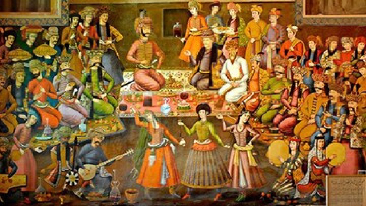 باشگاه خبرنگاران -شاه عباس اجازه نداد خلیج فارس به جولانگاه همیشگی استعمارگران تبدیل شود