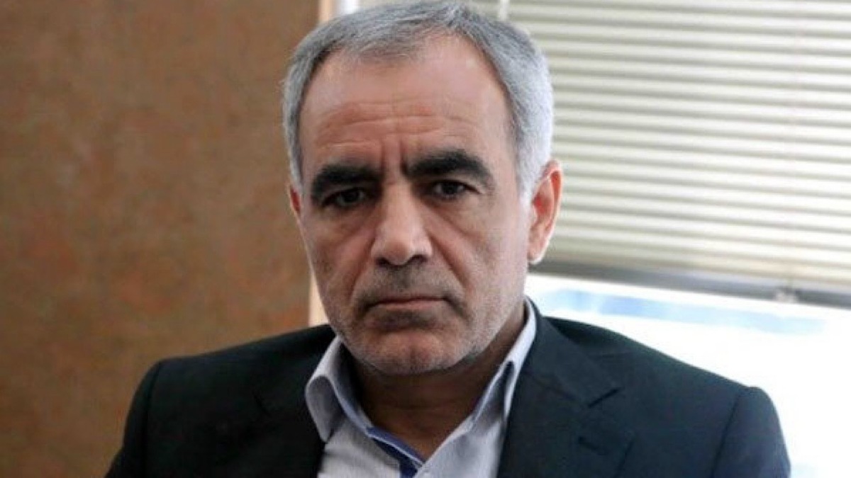 باشگاه خبرنگاران -بهاروند: برگزاری لیگ ۱۸ تیمی منتفی است/ کرمان و خوزستان درخواست میزبانی مسابقات را دادند