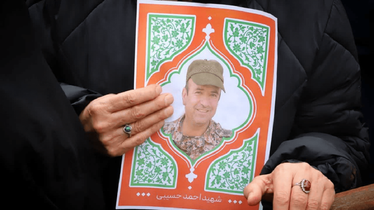 باشگاه خبرنگاران -شهیدی که «هرجا بود اِلا خونه!»
