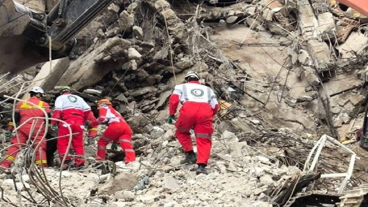 باشگاه خبرنگاران -ایجاد رشد در دل بحران + فیلم